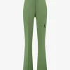High waist pantalon