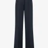 High waist pantalon