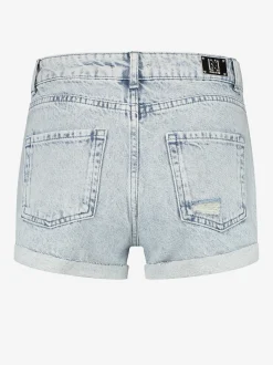 Hoge denim short