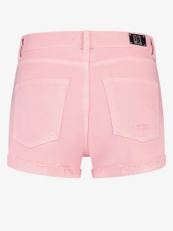 Hoge denim short