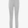 Joggingbroek met hoge taille