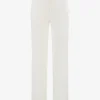 Joggingbroek met ketting detail
