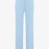Joggingbroek met ketting detail