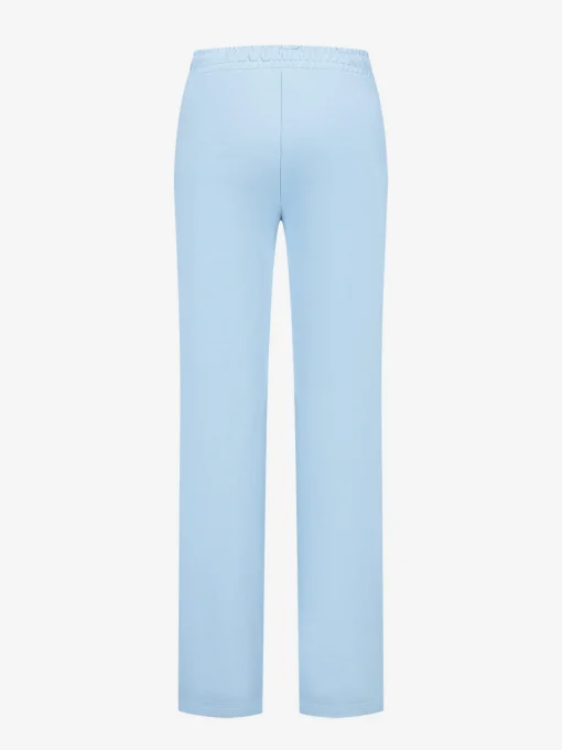 Joggingbroek met ketting detail