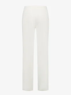 Joggingbroek met ketting detail