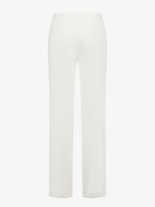 Joggingbroek met ketting detail