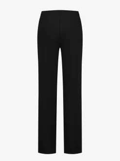 Joggingbroek met ketting detail