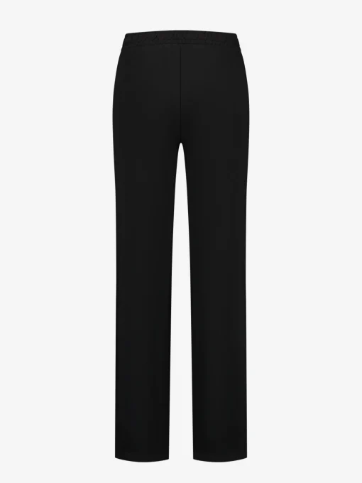 Joggingbroek met ketting detail
