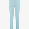Joggingbroek met metalen logo
