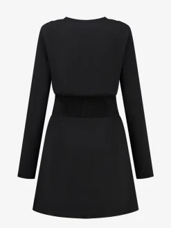 Jurk met corset