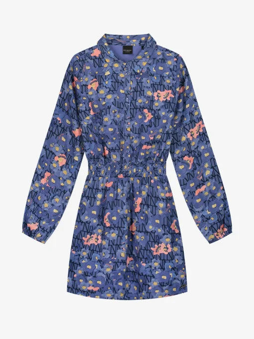 Jurk met print
