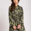 Jurk met print