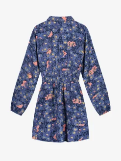 Jurk met print