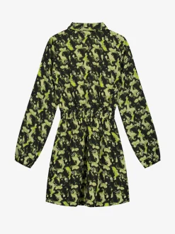 Jurk met print