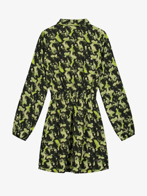 Jurk met print