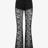 Kanten broek