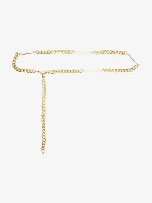 Ketting riem met NIKKIE logo