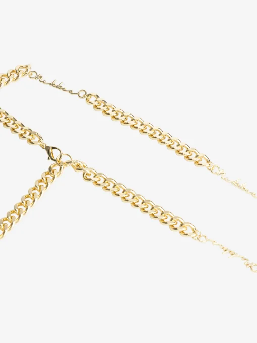 Ketting riem met NIKKIE logo