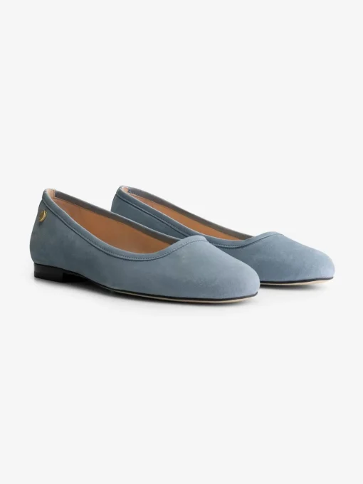 Klassieke ballerina's