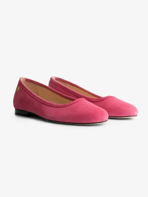 Klassieke ballerina's