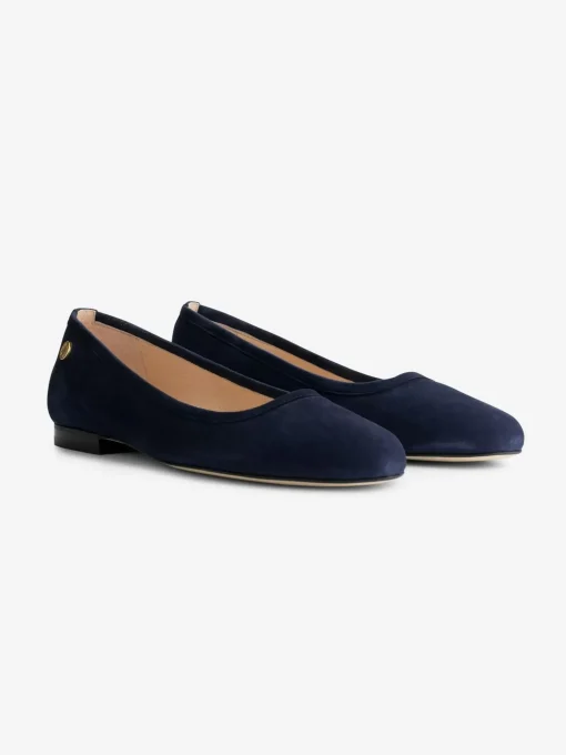 Klassieke ballerina's