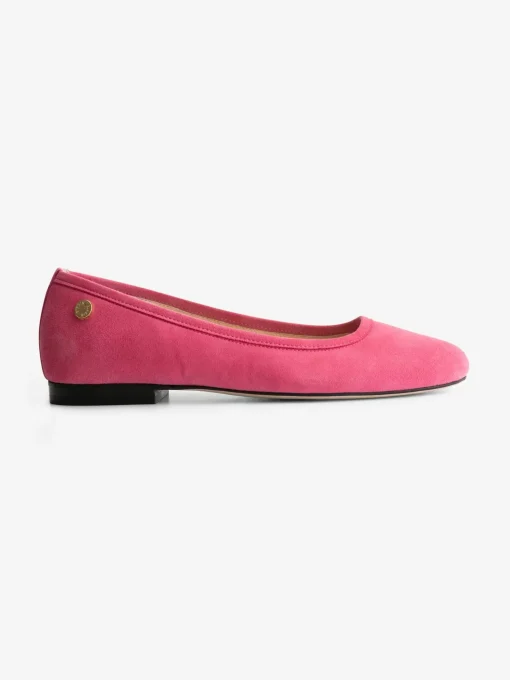 Klassieke ballerina's
