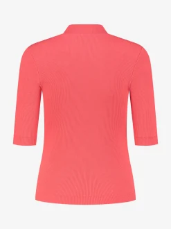 Korte rib top