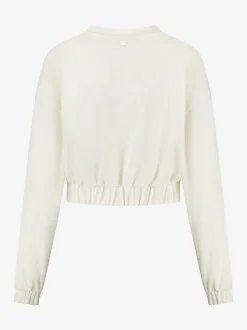 Korte sweater