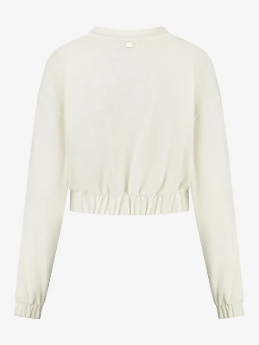 Korte sweater