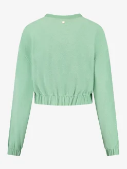Korte sweater