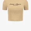 Korte top Saint Tropez