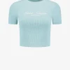 Korte top Saint Tropez