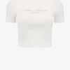 Korte top Saint Tropez