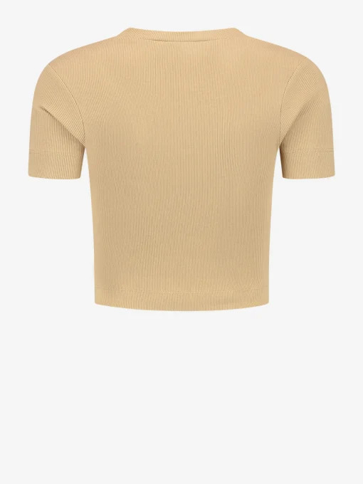 Korte top Saint Tropez