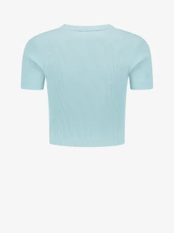 Korte top Saint Tropez