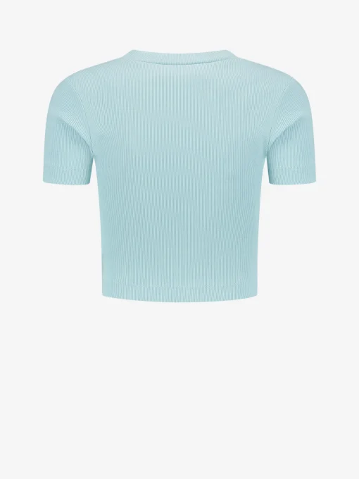 Korte top Saint Tropez