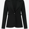 Krijtstreep blazer