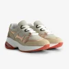 Lage sneaker