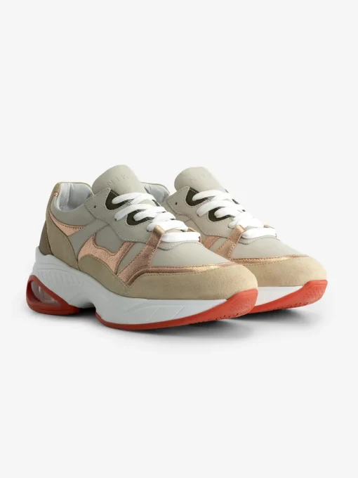 Lage sneaker