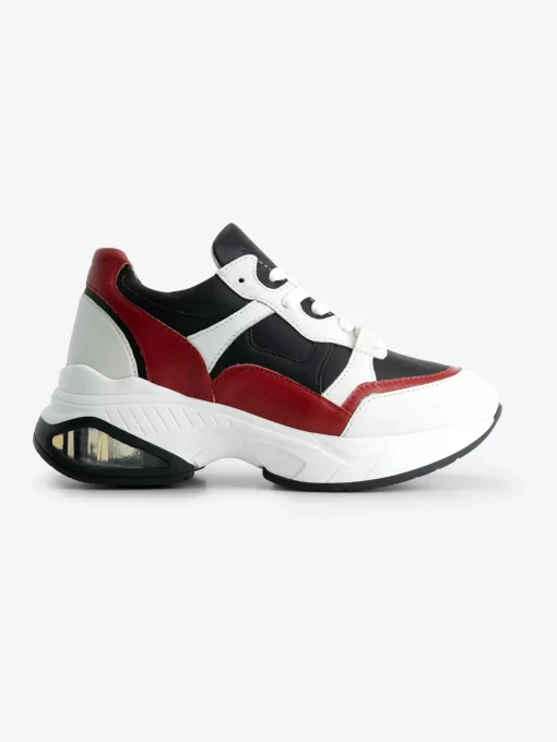 Lage sneaker