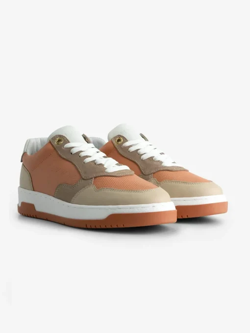 Lage sneakers