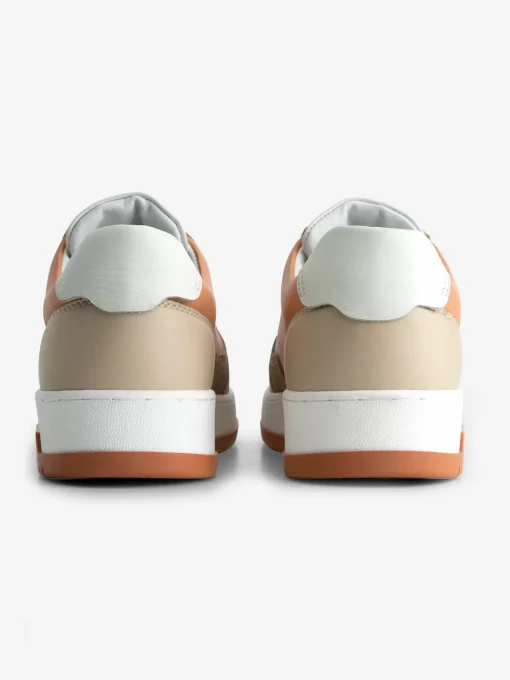 Lage sneakers