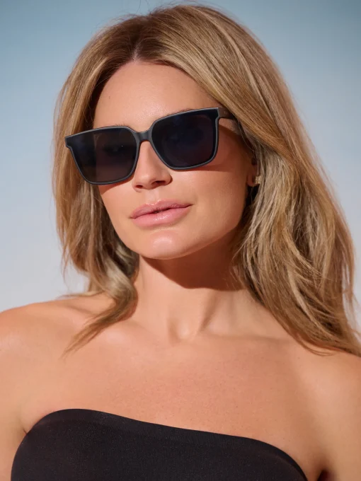 Leah Sunglasses