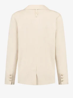 Linen Blazer