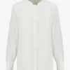 Loose fit blouse
