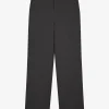 Low rise broek