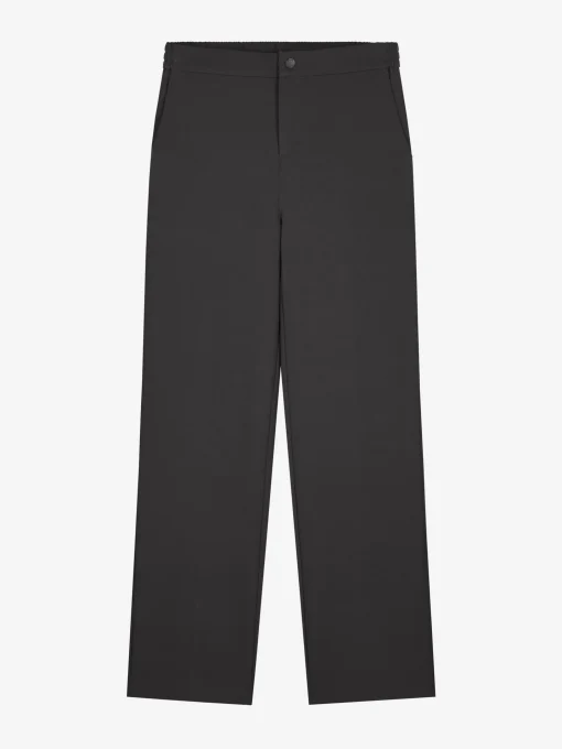 Low rise broek