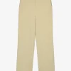 Low rise broek