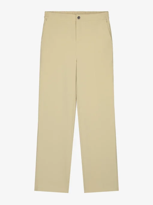 Low rise broek