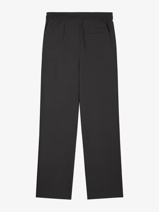 Low rise broek